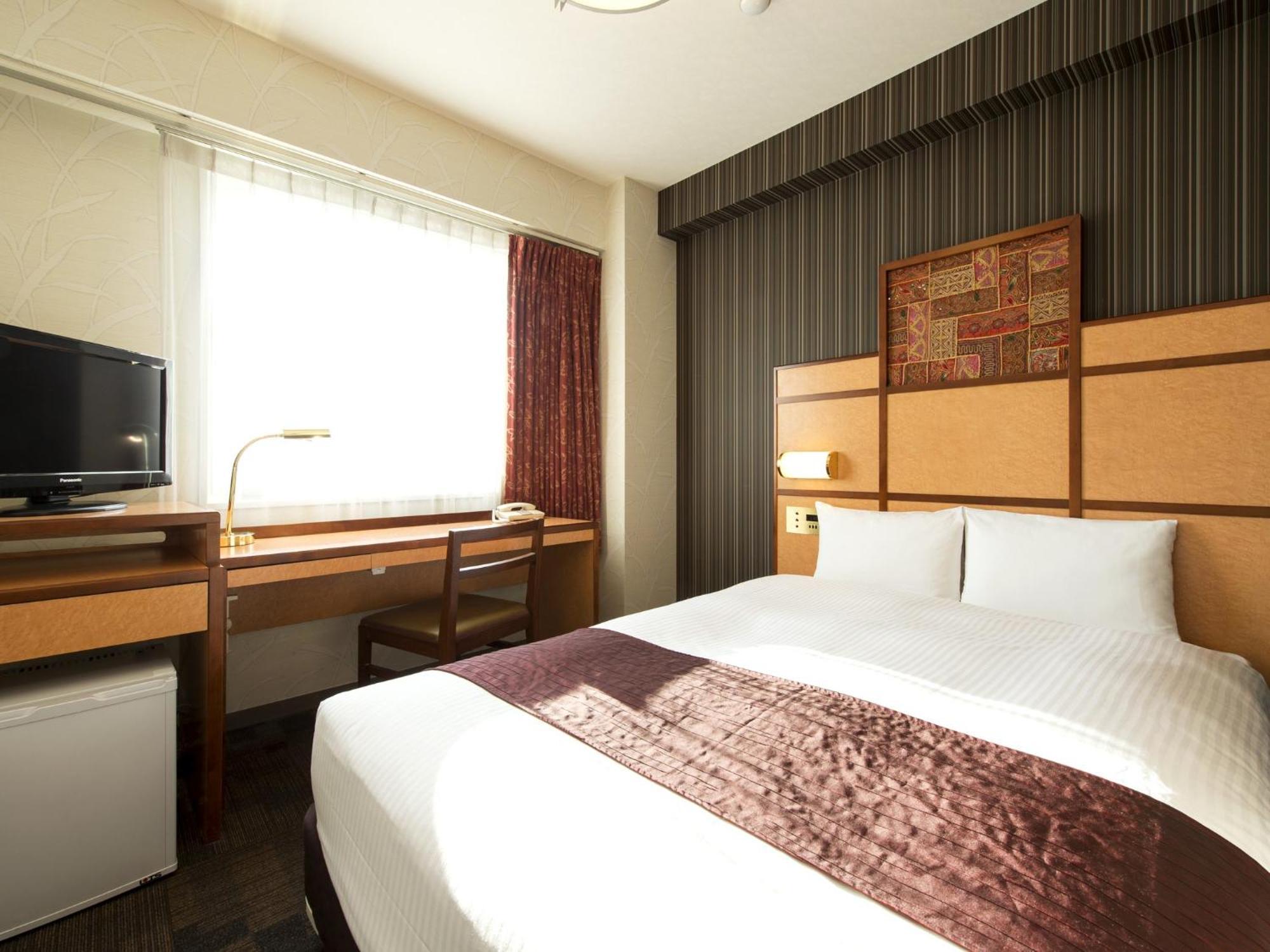 Hotel Villa Fontaine Tokyo-Nihombashi Hakozaki Exterior foto
